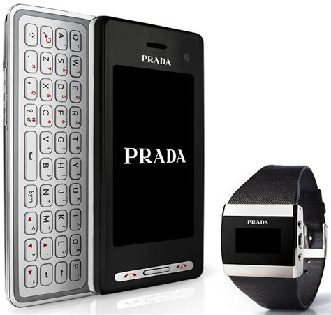 prada handy 2015